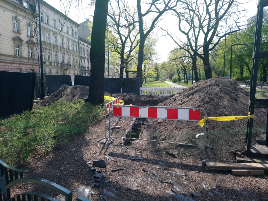 Kraków: Gigantyczne utrudnienia przed nami. Od poniedziałku zwężają Aleje!