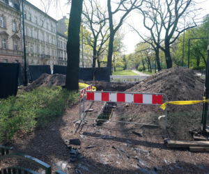 Kraków: Gigantyczne utrudnienia przed nami. Od poniedziałku zwężają Aleje!