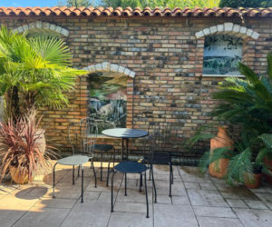 Ogrody Kapias w Goczałkowicach