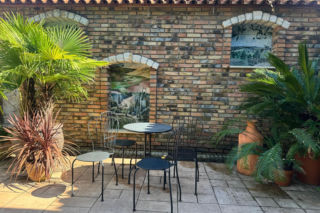 Ogrody Kapias w Goczałkowicach