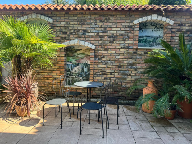 Ogrody Kapias w Goczałkowicach