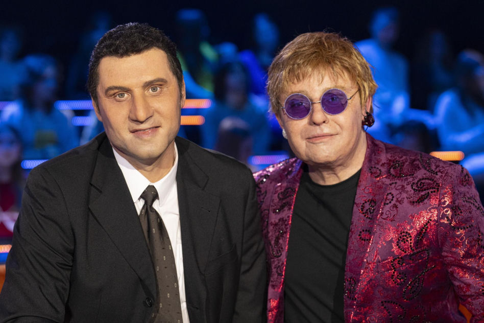 6. odcinek Twoja Twarz Brzmi Znajomo. Widowiskowe występy!