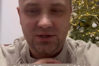 Adrian ze ŚOPW zdradził, jak się czuje. Wykluczyło mnie to całkowicie