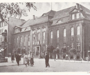 Tarnowskie Góry na zdjęciach z PRL-u