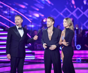 Takiego Sebastiana Fabijańskiego jeszcze nie było! Jury zachwycone, widzowie zgodni