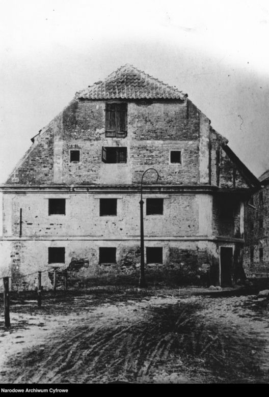 Spichlerz