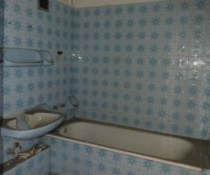 Wnętrze Szpiegowa w Warszawie