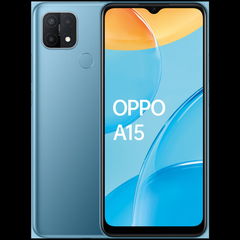 OPPO