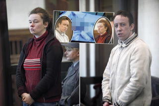 3-letni Bartuś zabity przez ojczyma. Miażdżył mu genitalia! Obnażone zdjęcia skatowanego dziecka w sieci