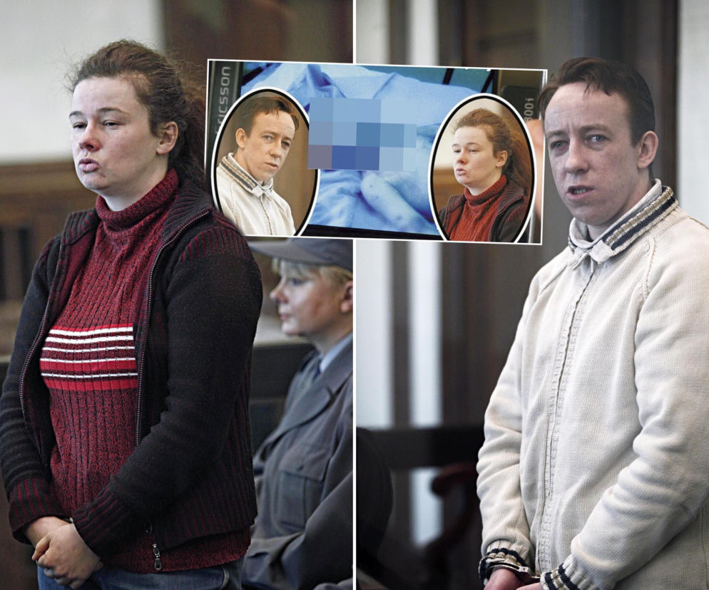 Koszmar 3-letniego Bartusia. Zwyrodniały ojczym zgotował mu piekło. Sąd: To jest po prostu masakra