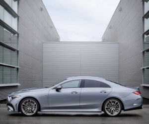 Mercedes-AMG CLS 53 4MATIC+
