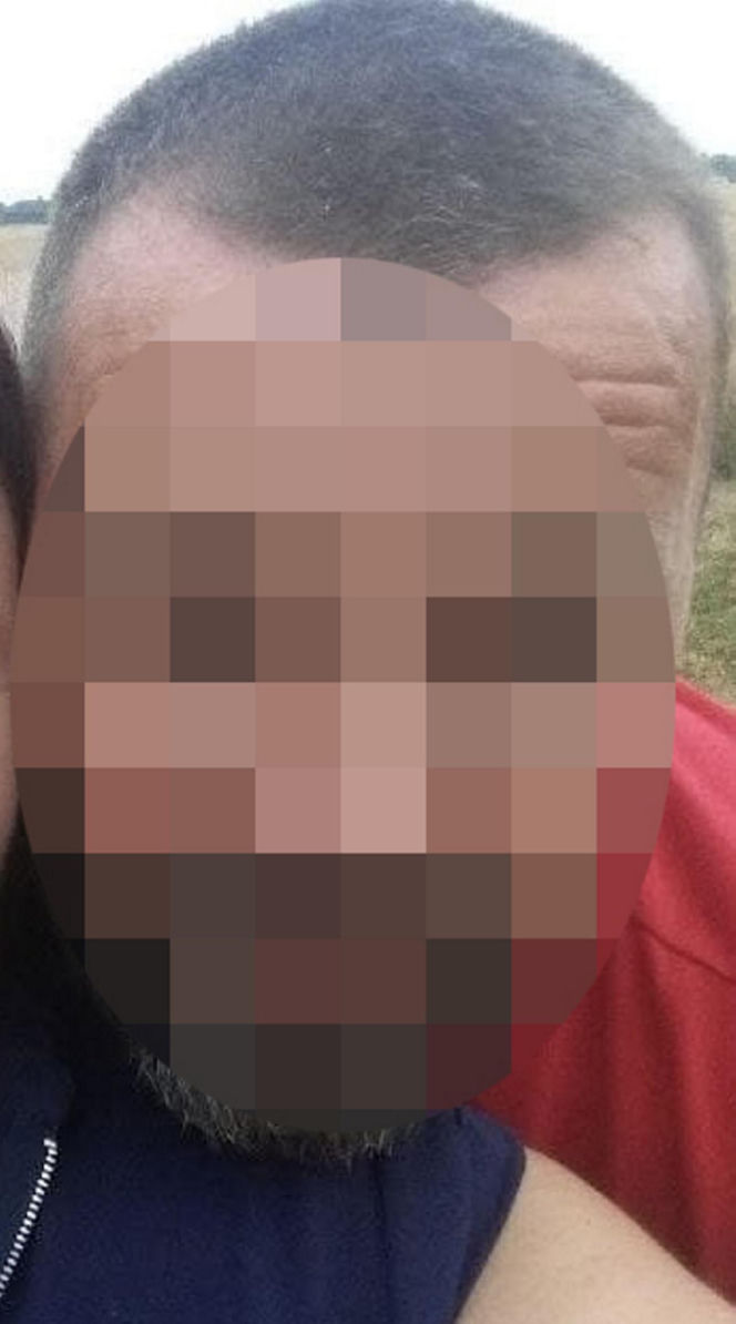 Tragiczny wypadek pod Parczewem. Mariusz zostawił żonę i dzieci