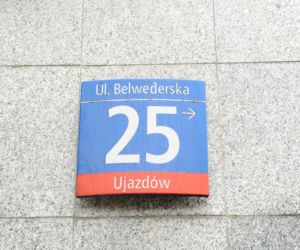 Warszawskie nieruchomości okupowane przez Rosję. Tych miejsc nie chcą oddać