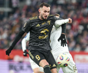 Remis w meczu na szczycie. Górnik Zabrze nie dał rady pokonać Wisły Płock