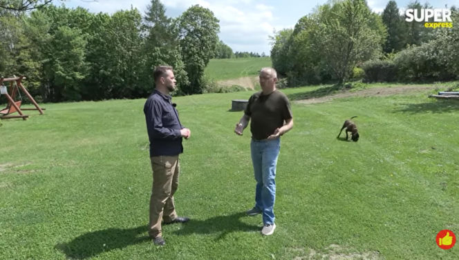 Niedźwiedzie coraz bliżej ludzi. Strach w Bieszczadach narasta: „Boimy się wyjść z domu”