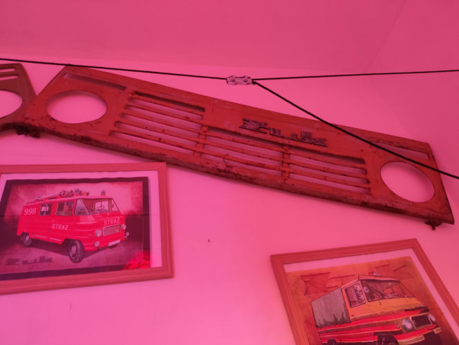 Nowe miejsce na mapie Lublina. Przystanek Lublin