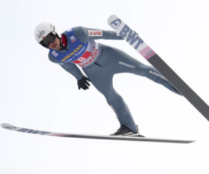 Piotr Żyła