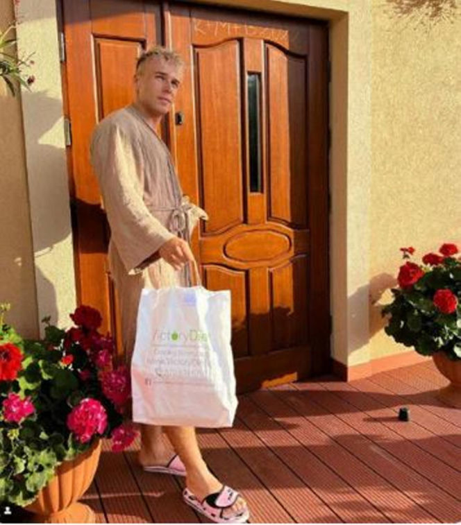 Tak mieszka Skolim. Król latino żyje otoczony prawdziwymi luksusami