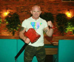 Krystian Pudzianowski