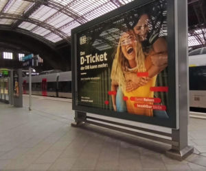 Transport publiczny w Niemczech
