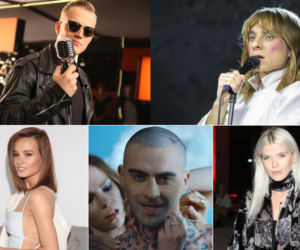 Daria Zawiałow, Ralph Kaminski i Mrozu - najbardziej zaskakujące duety na płycie Quebonafide!
