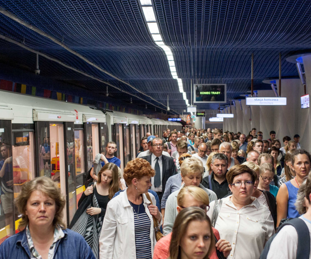 Metro bez Policji