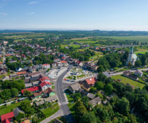 To najpiękniejsze średniowieczne miasto w województwie śląskim. Zachwyca zabytkowym rynkiem