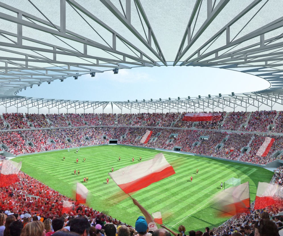 Stadion Wrocław