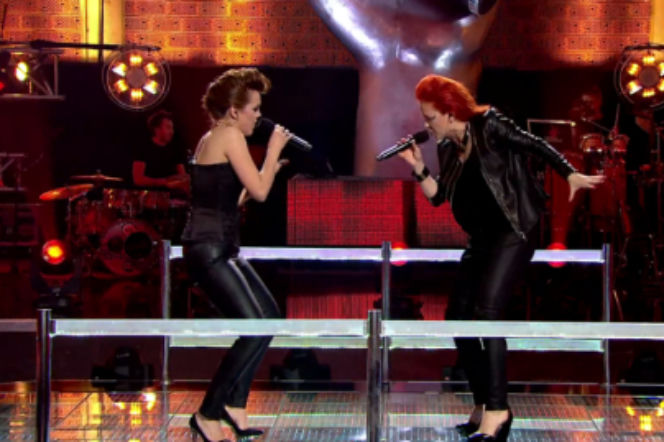 The Voice Of Poland 4