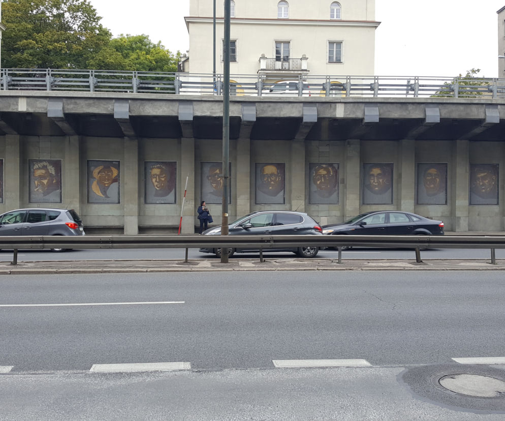 Galeria Osobowości