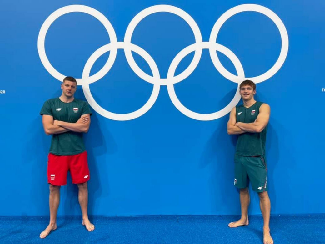 Ogromne upały w Tokio 2020. Tak radzą sobie z nimi sportowcy