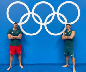 Ogromne upały w Tokio 2020. Tak radzą sobie z nimi sportowcy