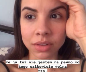 M jak miłość: Ilona Janyst (Aneta)