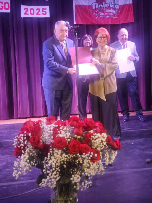 Dzień Polskiego Dziedzictwa w CPS na Greenpoincie