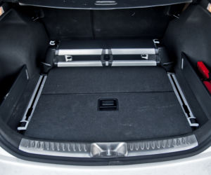 Hyundai i40 Wagon 1.7 CRDI