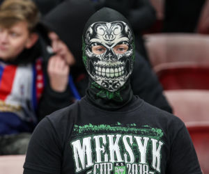 Remis w meczu na szczycie. Górnik Zabrze nie dał rady pokonać Wisły Płock