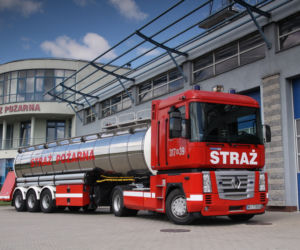 GCBM 28/16 RENAULT MAGNUM