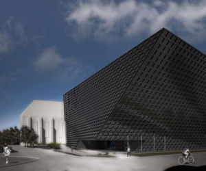 Muzeum Sztuki Współczesnej