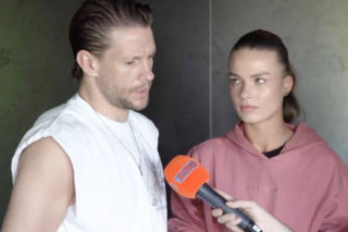 Sebastian Fabijański szykuje bombę w Tańcu z gwiazdami. Zdradzi prawdziwy powód udziału