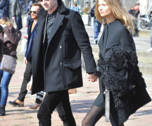 Magdalena Frąckowiak, Daniele Cavalli
