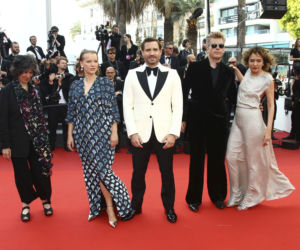 Najlepsze stylizacje gwiazd Festiwalu Filmowego w Cannes 2022