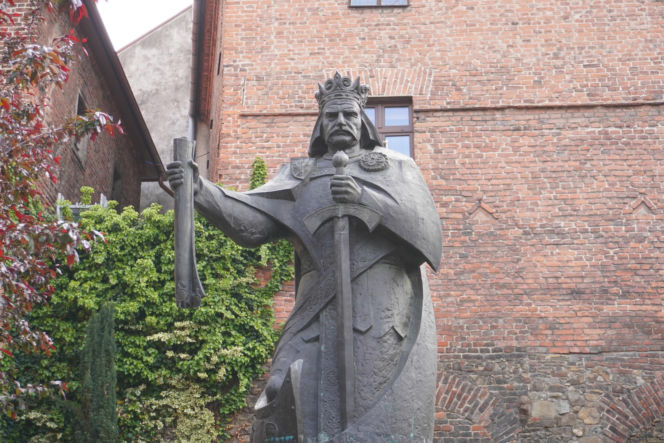 To najpobożniejsza diecezja w Polsce. Jej ozdobą jest jedno z najpiękniejszych miast w Małopolsce