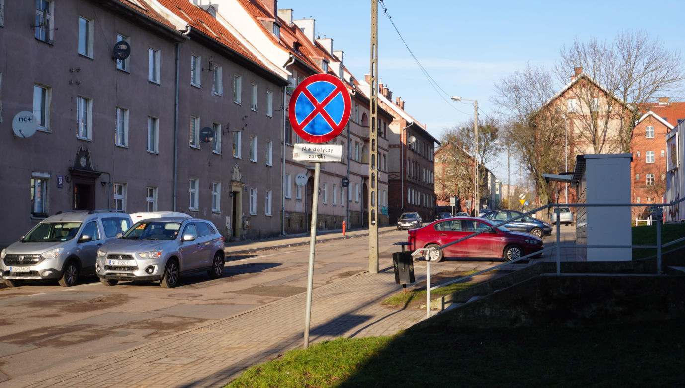 To najmniejsze osiedle w Olsztynie. Jest też najbardziej zaludnione [ZDJĘCIA]