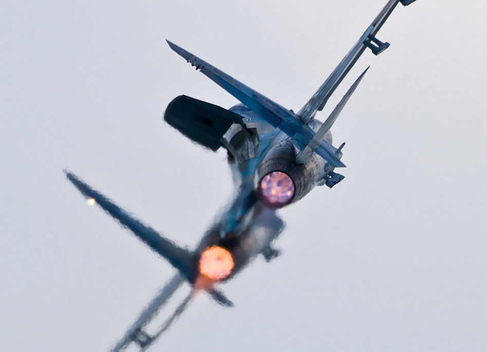 Su-27