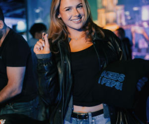 Zdjęcia z wydarzenia marki Pepsi