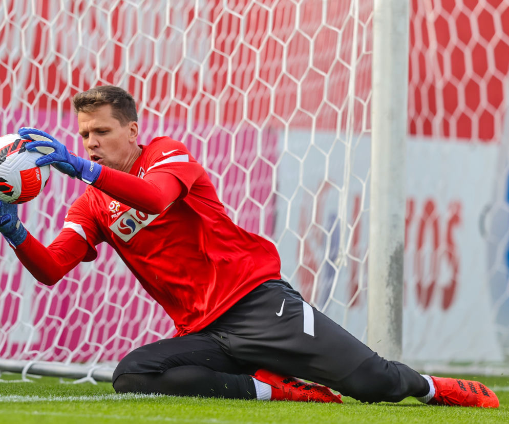 Wojciech Szczęsny