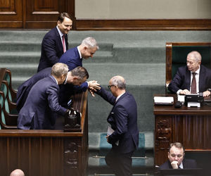 Mamy nowego Marszałka Sejmu! Były prezydent szokuje! Rzecz wątpliwie moralna