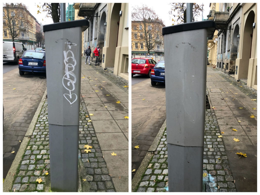 Dobra robota społeczników! Zobaczcie. 