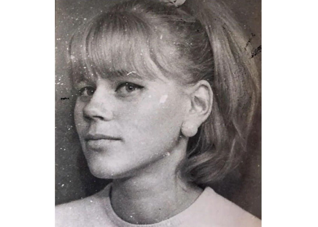 Birgit Meier zaginęła w 1989 roku