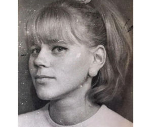 Birgit Meier zaginęła w 1989 roku